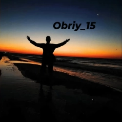 Обкладинка пісні Мета, Obriy_15