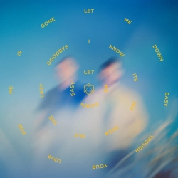 Cover art for The Last Goodbye, ODESZA & Bettye LaVette