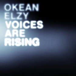 Cover art for Voices Are Rising, Океан Ельзи