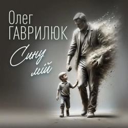 Обложка песни Сину мій, Олег Гаврилюк