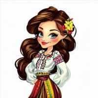 Обкладинка пісні Ну яка гарна жіночка, Олег Кензов