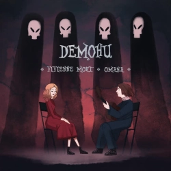 Обложка песни Демони, Omana & Vivienne Mort