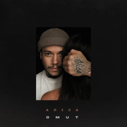 Cover art for Ти з тих жінок, Omut