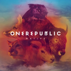 Обкладинка пісні Counting Stars, OneRepublic