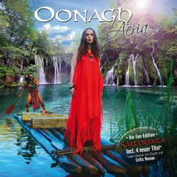 Обкладинка пісні Feanor - Herr des Lichts, Oonagh