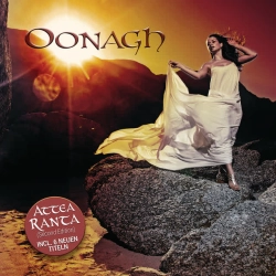 Обложка песни Undomiel, Oonagh