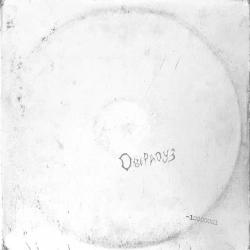Cover art for Вчора, Овердоуз