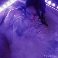 Cover art for Тривожність, PALMYRA