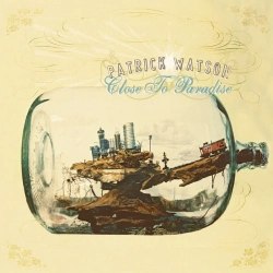 Обложка песни The Great Escape, Patrick Watson