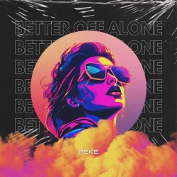 Обложка Better off Alone