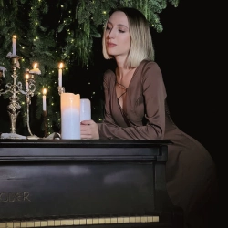 Cover art for По колу, Piankota