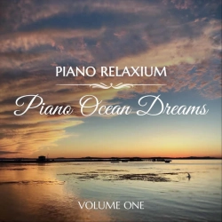 Обложка Gentle Ocean's Touch