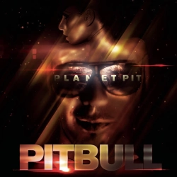 Обложка песни «Hey Baby (Drop It to the Floor) (feat T-Pain)» — музыка исполнителя Pitbull & T-Pain