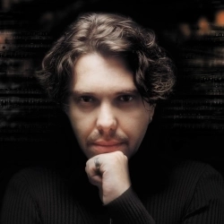 Cover art for О хто ти, о хто, Плач Єремії