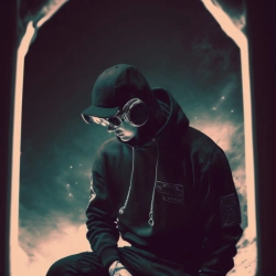 Cover art for DESTINY, PLVTINA