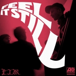 Обкладинка пісні Feel It Still, Portugal The Man