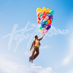 Cover art for Небо нахилю, POSITIFF