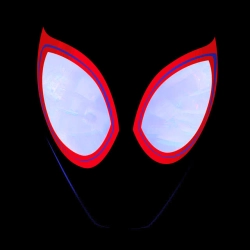 Обложка песни Sunflower - Spider-Man- Into the Spider-Verse, Post Malone & Swae Lee