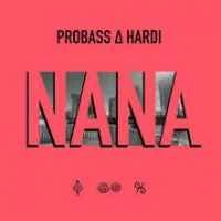 Обложка NANA