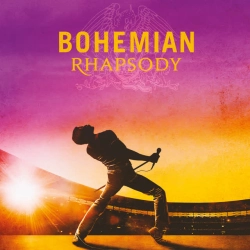 Cover art for Somebody To Love, Queen
