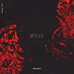 Cover art for Move, Rainshow