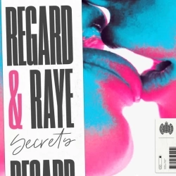 Обложка песни Secrets, Regard,RAYE