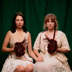 Cover art for правила гри, renie cares & Olena Karas
