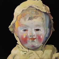 Cover art for зараза, renie cares