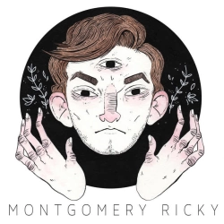 Обложка песни My Heart Is Buried in Venice, Ricky Montgomery