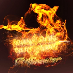 Cover art for Промені факелів, Riffmaster