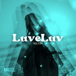 Обложка LuveLuv