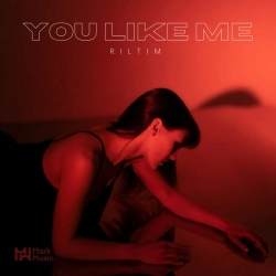 Обложка You Like Me