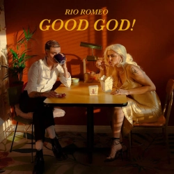 Cover art for Nothing's New, Rio Romeo
