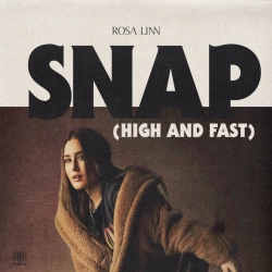 Обложка SNAP - High and Fast