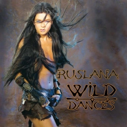 Обкладинка пісні Wild Dances, Руслана