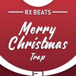 Обкладинка пісні «Merry Christmas Trap» — музика виконавця RxBeats