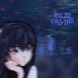 Обложка Falling