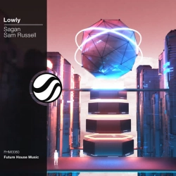 Обложка Lowly