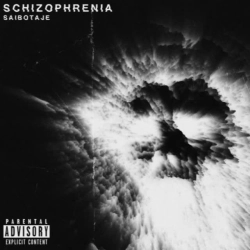 Обложка песни SCHIZOPHRENIA, SAIBOTAJE