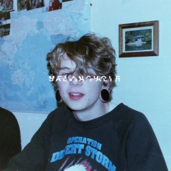 Обкладинка пісні i was all over her, salvia palth