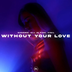 Обложка Without Your Love