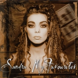 Обложка песни Around My Heart - Remix, Sandra, Peter Ries