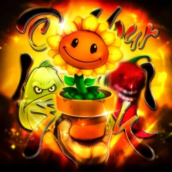 Обложка песни On Your Lawn Funk, Scythermane & Trxpical