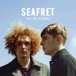 Обложка песни Atlantis, Seafret