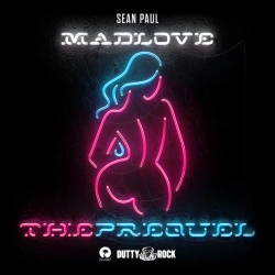 Cover art for No Lie, Sean Paul & Dua Lipa