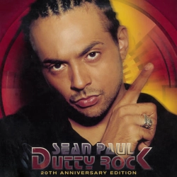 Обложка песни Get Busy, Sean Paul
