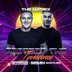 Обложка Talk to Me (Artbasses & Seaven Bootleg)