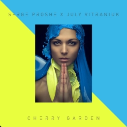 Cover art for Cherry Garden - Minörs Remix, Serge Proshe & July Vitraniuk & Minörs