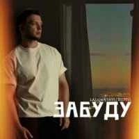 Обкладинка пісні Забуду, Сергій Лазановський