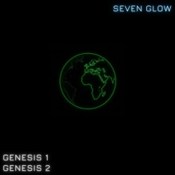 Cover art for Earth, Seven Glow